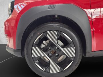Fiat Grande Panda Hybrid La Prima *WINTER-PAKET*