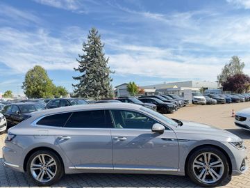 Volkswagen Arteon - 5