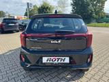 Kia Picanto 1.2 Vision MJ25 Navi*Kamera*DAB*Alu*Shz - Kia Picanto: 1.1