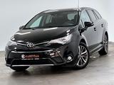 Toyota Avensis Touring Sports Edition-S+.NAVI.KAM.SHZ - Toyota Gebrauchtwagen in Bremen