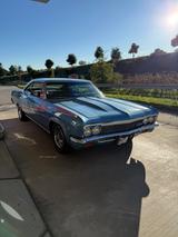 Chevrolet Impala Sport Coupé, Classicdata 2+ - Chevrolet Impala Gebrauchtwagen