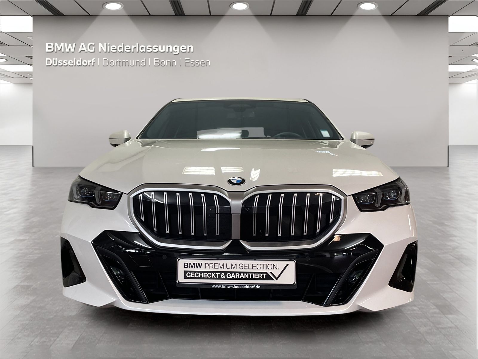 BMW 520 - Bild 8