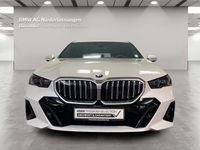 BMW 520 - Vorschau Bild 8