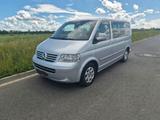 Volkswagen T5 2.5 TDI  Multivan - VW T5 Multivan in Kassel