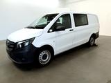 Mercedes-Benz Vito 114 Mixto,6 Sitzer,Klima,Navi,Tempomat - Angebote