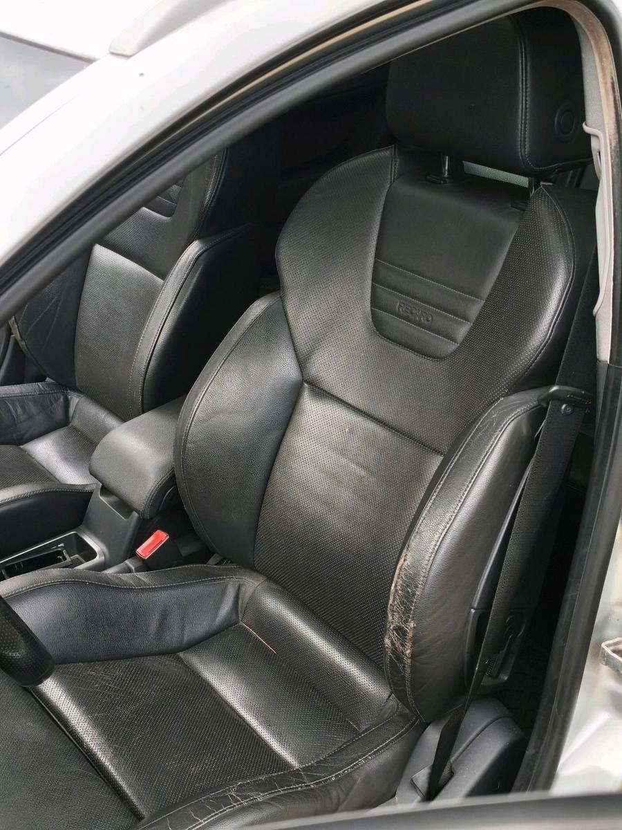 Opel Vectra 2007 — photo 9