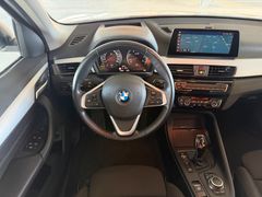 BMW X1 xDrive 18 d  SERVICE NEU/TOP!!!