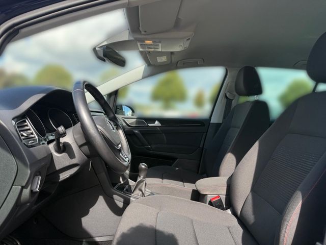 Golf Sportsvan 7 VII Sound1.4 TSI Dynaudio Bi-Xe