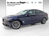 BMW 335d xDrive Gran Turismo Luxury Line HiFi LED - BMW 335 Gran Turismo Gebrauchtwagen