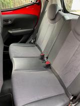 Toyota Optimal für die Stadt oder Zweitfahrzeug - Toyota Aygo (X) in Mannheim