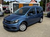 Volkswagen Caddy PKW 1.2 TSI BMT *NAVI*BT*SHZ*TOP* - : Pickup, Pkw