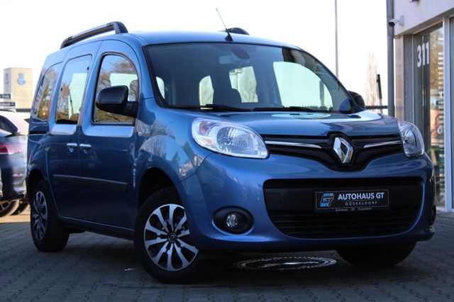 Renault Kangoo 1.5 BLUE dCi Limited/1.Hd/Klima/Freisprec