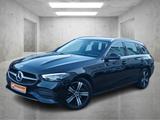 Mercedes-Benz C 220 T d 9G-TRONIC Avantgarde *STANDHEIZ.*AHK* - Mercedes-Benz C 220 mit Diesel-Antrieb: Kombi