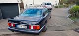 Mercedes-Benz 560 SEC deutsches Fahrzeug - gebrauchte Mercedes-Benz 560 aus dem Jahr 1989