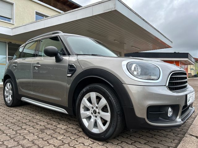 MINI ONE Countryman 1,5 Ltr. Navi Klima Pdc Tüv NEU