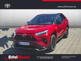Toyota RAV4 Plug-In 2.5 PHEV GR-Sport 4x4 /4x4/ACC/FLA - Toyota RAV 4: Sport