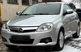 Opel Tigra Twintop 1.4 - Opel Tigra: Twintop