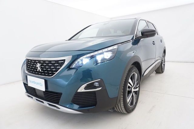 Peugeot 5008 GT Line EAT8 - 7 posti BR408535 1.5