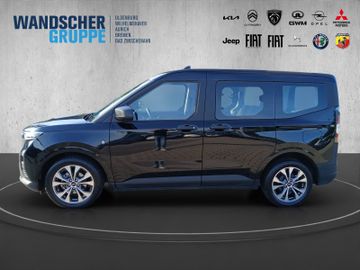Ford Tourneo Courier 1.0 EcoBoost Trend Kam.+PDC+AUT