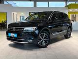 Volkswagen Tiguan Allspace Highline*360°*AHK*DYNAUDIO*Pano* - Volkswagen Tiguan Allspace Highline mit Diesel-Antrieb