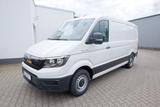 MAN TGE 3.140 L3H2 Kam/SH/PDC/SH/AHK/Tempo - MAN TGE Neuwagen
