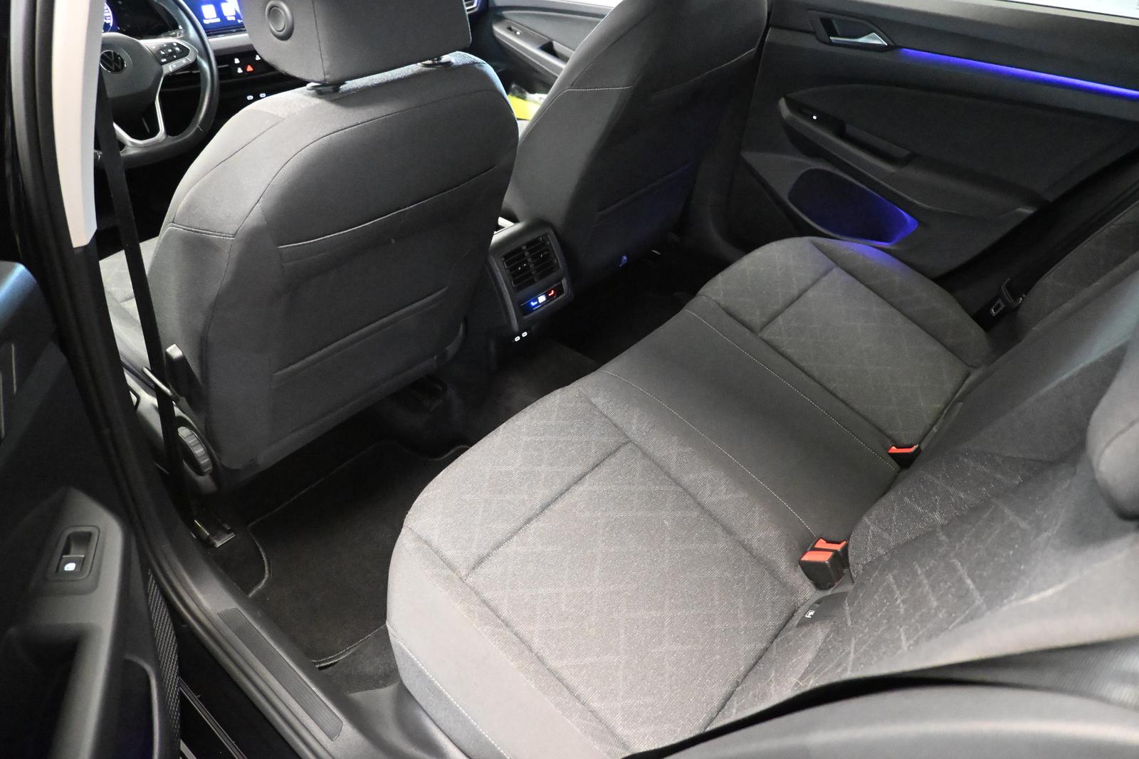 Volkswagen Golf *KAMERA *AHK *ACC *SHZ *LED *CARPLAY, миниатюра 12