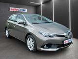 Toyota Auris 1.2 Turbo Klimaauto. Freisprech BT uvm! - Toyota: Au