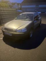 Honda Civic EJ9 - Honda Civic: Ej9