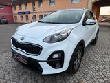 Kia Sportage 1.6 T-GDI Vision Navi Kamera 1.Hand