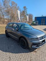 Volkswagen Tiguan 2.0 TSI 162kW DSG 4MOTION Highline Rline  - Volkswagen Tiguan: Rline