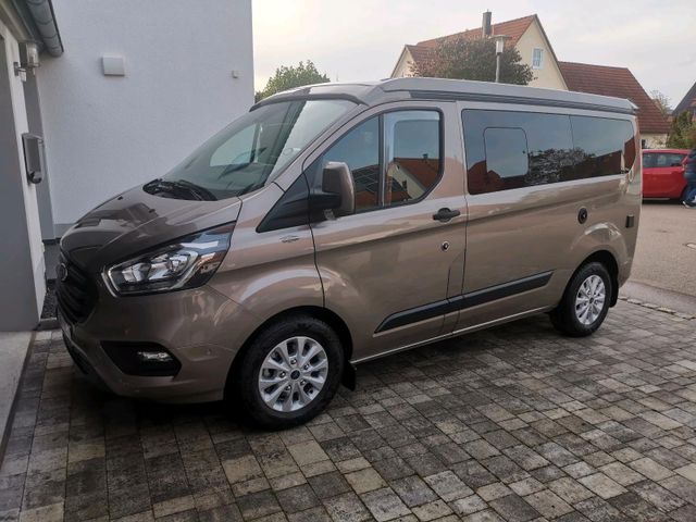 Ford Verkaufe Ford Nugget westfalia