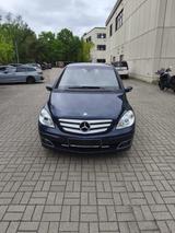 Mercedes-Benz B 200 B B 200 - gebrauchte Mercedes-Benz B-Klasse aus dem Jahr 2008