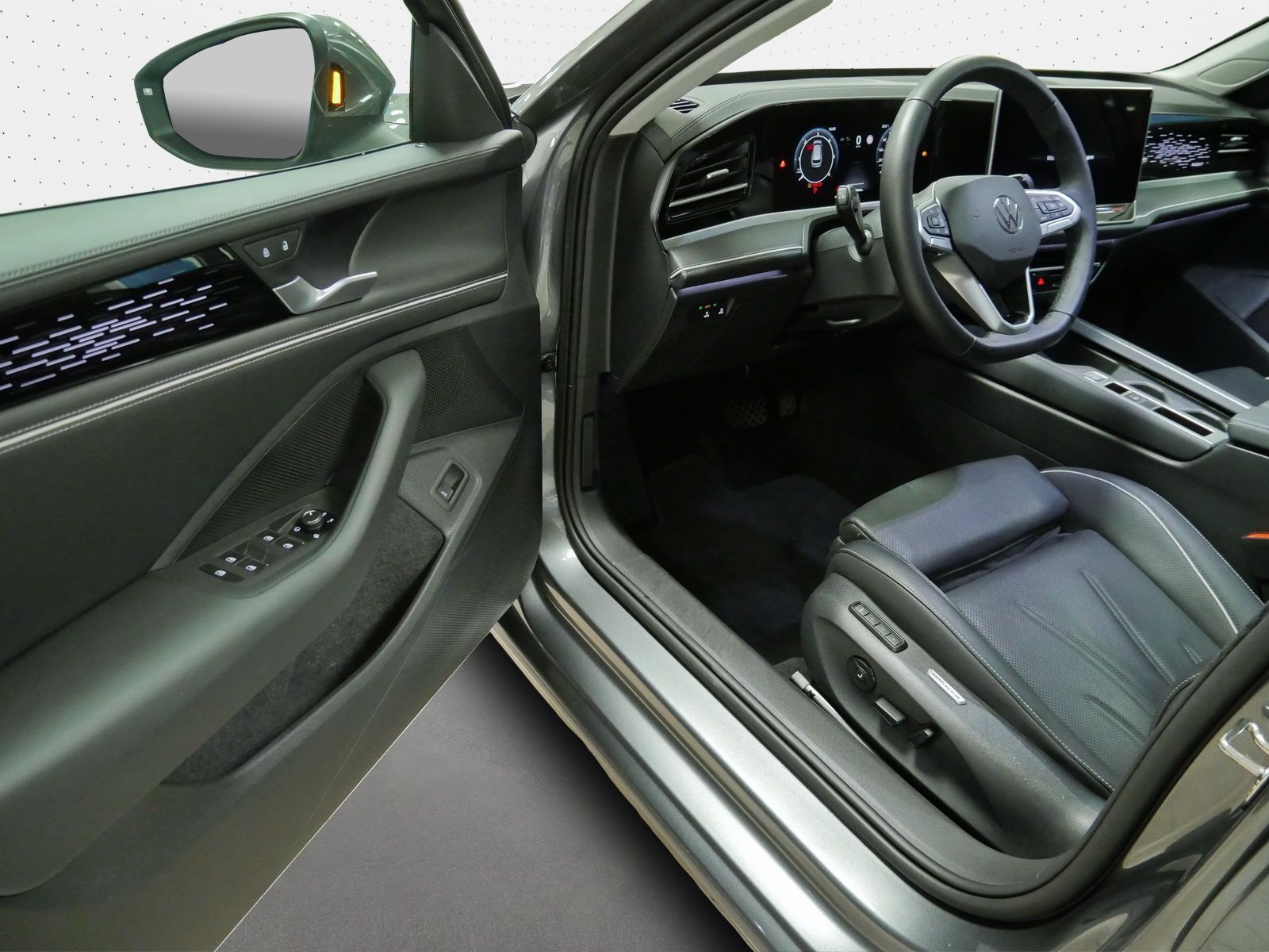 Volkswagen Passat Variant - Bild 14