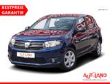 Dacia Sandero II 1.2 Ambiance Klima Bluetooth USB AUX - Dacia Sandero: 1.2