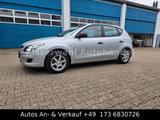 Hyundai i30 Edition+.Klimaanlage.113Tkm. - gebrauchte Hyundai i30 aus dem Jahr 2009