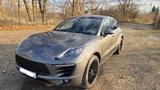 Porsche Macan S  im GTS-Design, Voll-Aust., Top gepfleg - Porsche Macan GTS