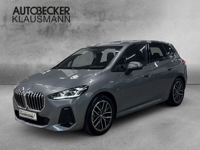 BMW 220 Active Tourer M SPORT AUTOMATIK 18''AHK NAVI