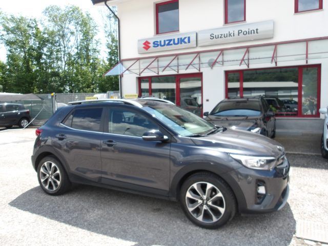 Kia KIA Stonic 1.6 CRDi 110 CV Style - UNIPROPRIETAR