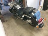 Suzuki Intruder VL 1500 - SUZUKI INTRUDER 1500