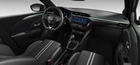 Opel Corsa - Vorschau Bild 2