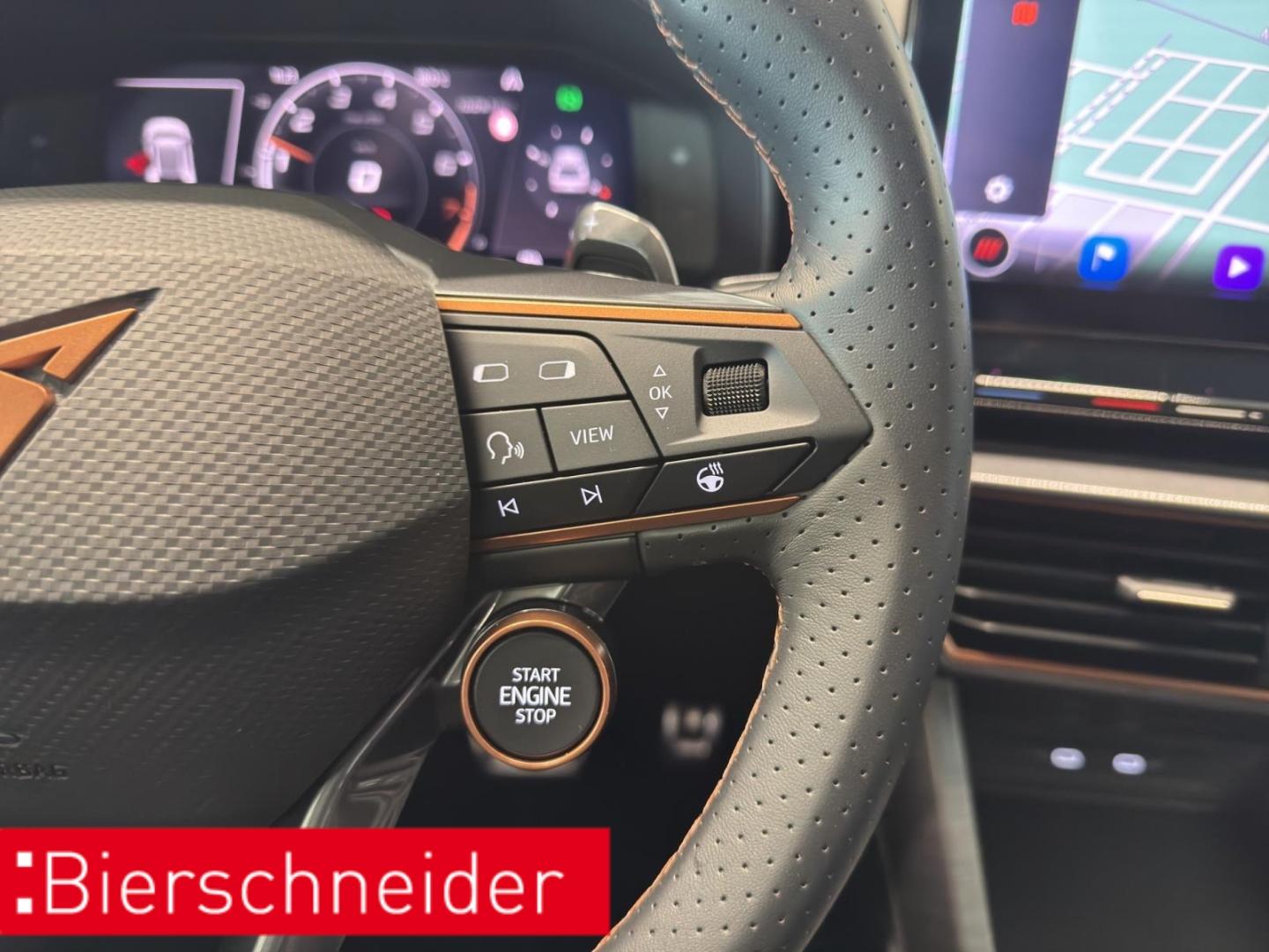 Cupra Formentor 2.0 TSI DSG 4Drive VZ LED NAVI ACC, миниатюра 19