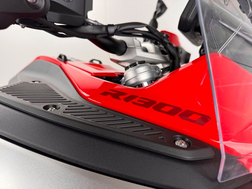 Fahrzeugabbildung BMW R 1300 GS ADVENTURE *VOLL *TOP-ZUSTAND