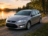 Ford Verkaufe einen Ford Mondeo MK4 1,6 TDCI se... - Ford Mondeo: Mk1