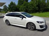 Subaru Levorg Exclusive Lineartr. 4x4 "Navi+Kamera" - Subaru Levorg
