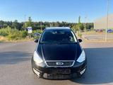 Ford Galaxy 2.0 Business Edition Automatik,7 SITZER - gebrauchte Ford Galaxy aus dem Jahr 2014