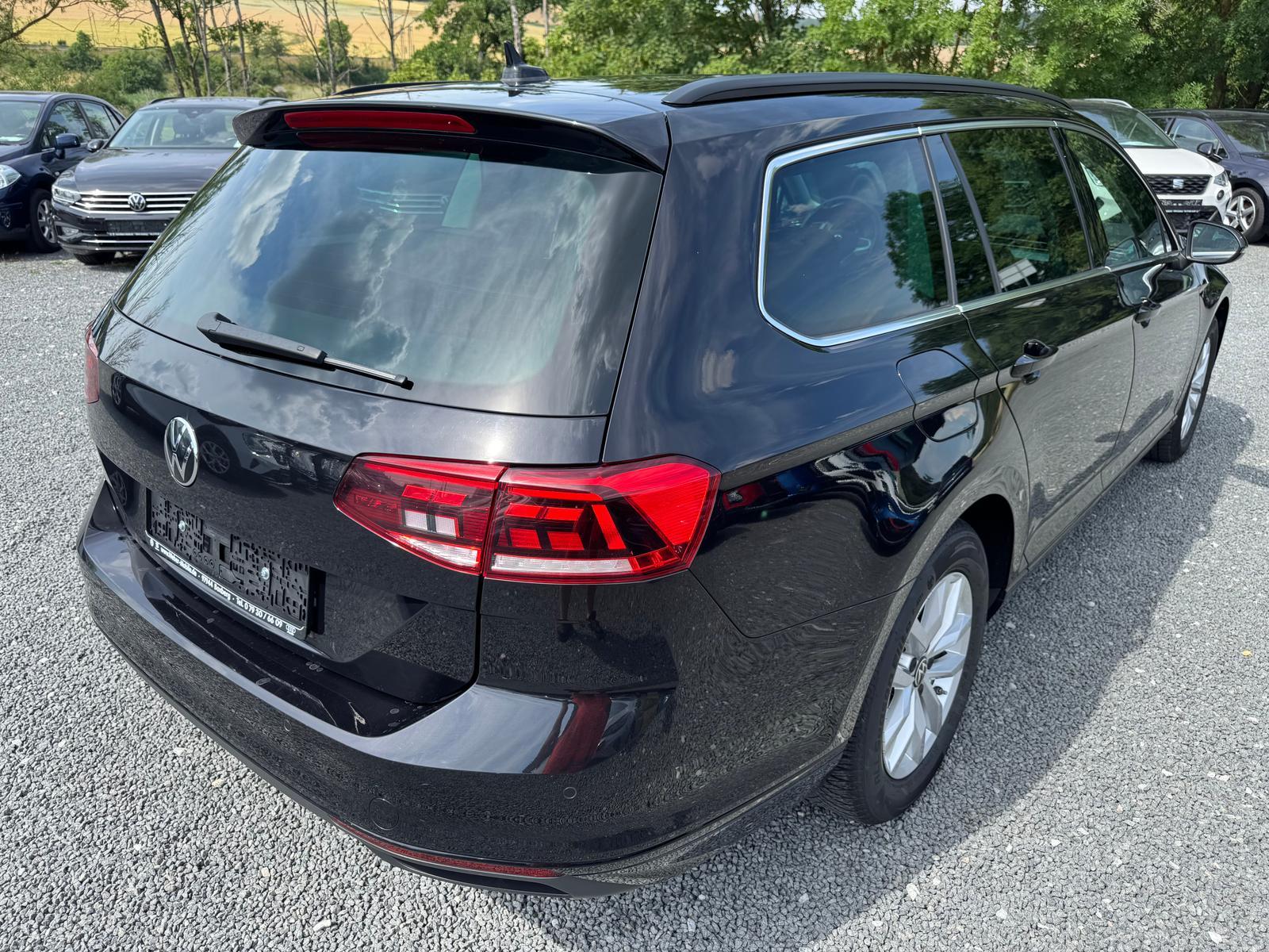 Volkswagen Passat 1.5 TSI *DSG*BUSINESS*PDCHI+VO*SH, миниатюра 6