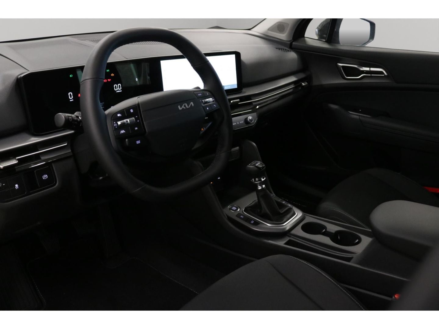Fahrzeugabbildung Kia Sportage Vision LED Kamera Navi SHZ Tempomat