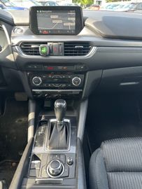 Mazda 6 - 12
