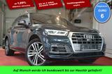 Audi Q5 3.0 TDI quattro S-Line sport*LED*Virtual*Navi - Audi Q5 Sport mit Diesel-Antrieb