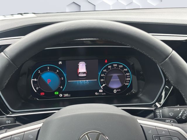 Caddy Maxi Style 2.0 TDI DSG 90kW 7 Sitzer LED R